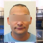 Uprchlý vězeň Emil G. byl dnes dopaden