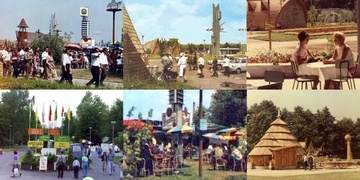 Co vám říká Ex Plzeň? Nebo snad dokonce ještě pamatujete Rybářskou baštu, Viechu, Salaš či Kolibu?
