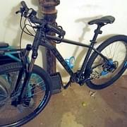 V Sokolovské mi ukradli kolo, pomozte prosím