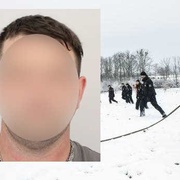 Muž, po kterém se od pondělí pátralo, byl dnes nalezen mrtev