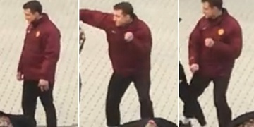 Policisté pátrají po "boxerovi" z Plazy