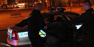 Policisté objasnili další loupež