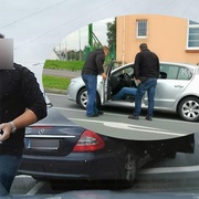 Další lži v kauze "Černý mercedes plzeňské zásahovky"