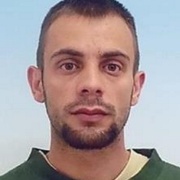 Uprchlý vězeň Gabriel Alexundru Drimus