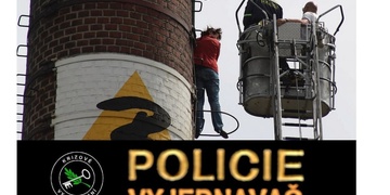 Jsem policejní vyjednavač
