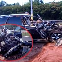 Teprve šestadvacetiletý řidič dnes ráno zemřel při nehodě