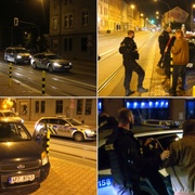 "Aby se to nedozvěděla moje máma v Horažďovicích..."