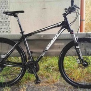 Prosím o pomoc, ukradli mi kolo Giant