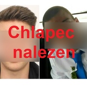 Jirka již nalezen