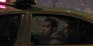 Další dva muži se nacpali pervitinem a vyrazili autem do plzeňských ulic