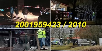 Pomoc pro Honzu z Vochova