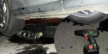 "Takový útok na auta jsme dlouho nezažili!"