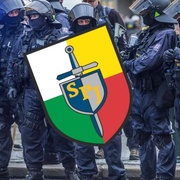 SPJ - speciální pořádková jednotka v Plzni