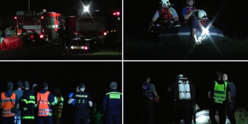 Smrt v lomu, tragicky zde zemřel mladý chlapec