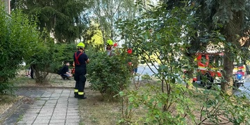 Policie uvolnila nové informace k případu miminka poleptaného v kočárku