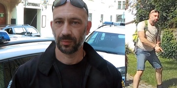 Představujeme Vám Martina - střelce z Nebílov