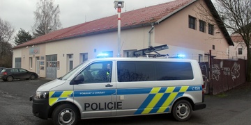 S jednou a půl promile způsobil škodu za čtvrt milionu