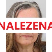 Alena H. byla nalezena, policisté vám děkují za pomoc