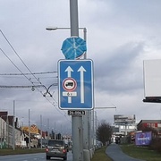 Past na řidiče kamionů - aktualizováno