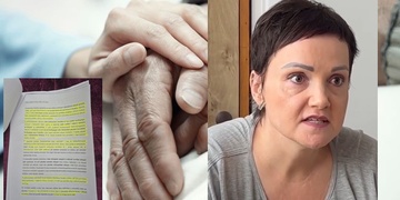 Rodina viní Fakultní nemocnici Plzeň ze smrti otce a událostí se již zabývají i kriminalisté