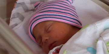 Vánoční zázrak na urgentním příjmu