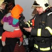 V centru Plzně došlo k dalšímu požáru v ubytovně