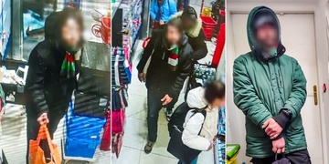 Série krádeží v prodejnách po Plzni ukončena