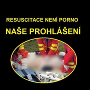 KRIMI-PLZEŇ: „Resuscitace není porno!“