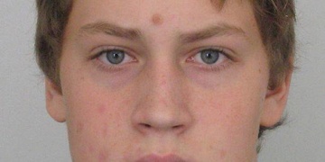 Patnáctiletý Kevin Jagerčík opět utekl