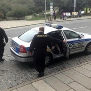 Narkoman opakovaně vyjel se svým vozidlem a ještě se vydával za jinou osobu