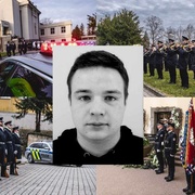 Sbohem Arny, byl jsi neuvěřitelně hodný, čestný a dobrý člověk