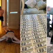 Česko - ukrajinský gang obral stovky lidí o dvě stě milionů korun, nebyli jste mezi oběťmi i vy?