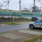 Napadení ženy v Plzni na Doubravce