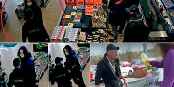 Strážný zbil patnáctiletého chlapce teleskopickým obuškem