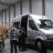Dvanáct cizinců bude vyhoštěno