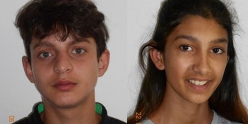 Leon a Jenifer utekli u Košuteckého jezírka