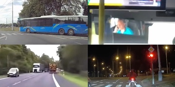 Deset mrtvých za patnáct dní, přesto řidiči dál zcela zbytečně riskují