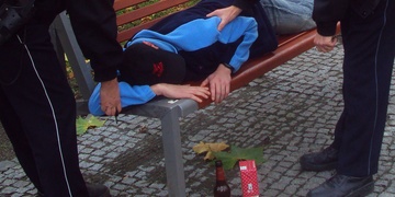 Mejdan za všechny prachy... a to doslova!