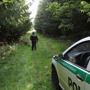 Policejní pátrání bylo neúspěšné, muž zřejmě spáchal sebevraždu