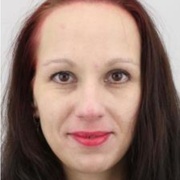 Policie pátrá po Denise Faltusové