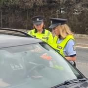 Dopravně bezpečnostní akce policie ke konci letních prázdnin