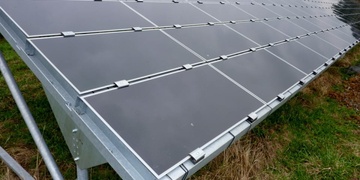 Krádež za tři čtvrtě milionu ve Stříbře