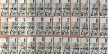 Tři případy zpronevěry v Plzni