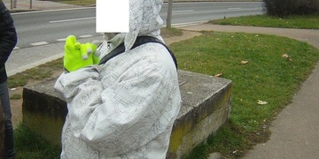 Na hledanou ženu upozornil strážník ve svém volnu