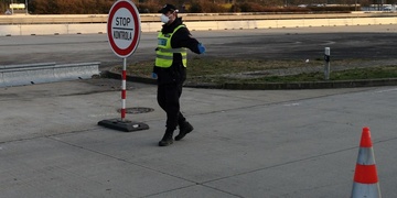 Znovu se otevřely hranice!