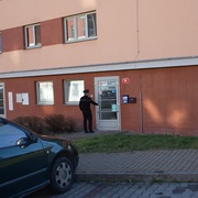 Lochotínští strážníci se stěhují