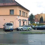 V Rokycanech doslova vyrabovali prodejnu