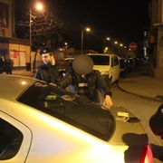 Se zákazem řízení ujížděl policistům