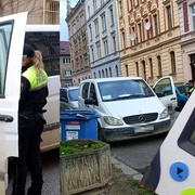 "Já nic nepil!" žvatlal a pak nadýchal přes čtyři promile