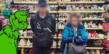 Vánoce přicházejí, zajásali zlí skřítci a vyrazili